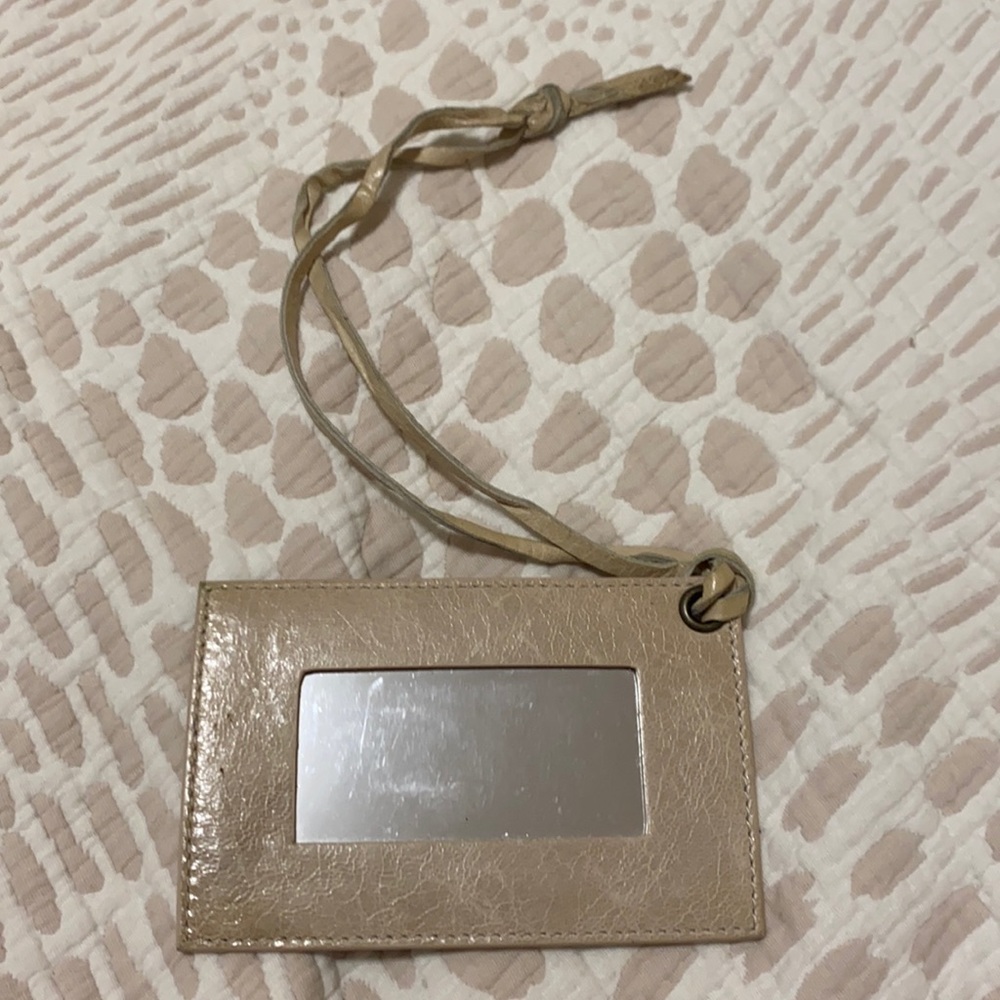 Balenciaga mirror came with Arena bag